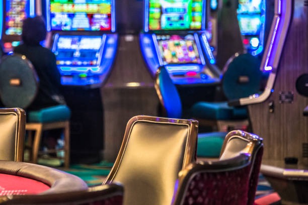 ugarena77 ugarena77 App – Casino & Slots in Your Pocket