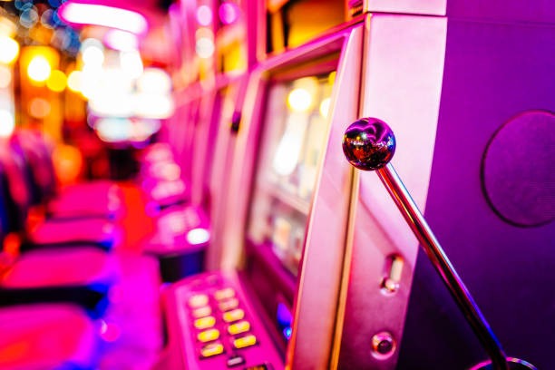 ugarena77 Arcade Games
